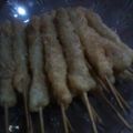 Cooksnap dari Anik Saja untuk resep Sempol Ayam