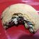 El cooksnap de DelicIANNcook cuando hizo Galletas con gotas de chocolate rellenas de crema de chocolate.