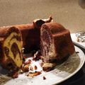 Cooksnap από Marieta Doupi στη συνταγή Κέικ με γιαούρτι της μαμάς! !