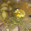 Cooksnap dari Natalina Lestari untuk resep Sayur asem seger
