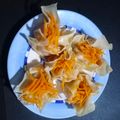 Cooksnap dari Devia Laras untuk resep Dimsum ayam udang maknyuss