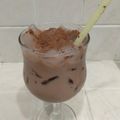 Cooksnap dari Khasanah untuk resep Ice Milo Dinosaurs