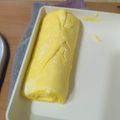 鄭鈺 的 日式玉子燒 cooksnap