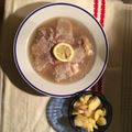 Hédi Kuselits Cooksnap-ja, amikor elkészítette a(z) Kocsonya receptet.