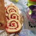 Cooksnap dari Ryu untuk resep Bolu gulung anti gagal