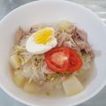 Cooksnap dari Vero untuk resep Soto semarang
