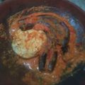 Cooksnap dari Lilik Isnawati untuk resep Pecak Terong Bakar