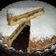 El cooksnap de Mariana cuando hizo Tarta de Ricota con Dulce de Leche.