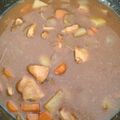 Cooksnap dari Yelvi Levani untuk resep Nasi Kare Jepang