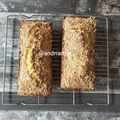 Cooksnap dari Bunda Ei untuk resep Cake Tape Special JTT