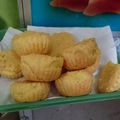 Cooksnap dari Neneng J Waty untuk resep Kue Sus Kokoh Anti Gagal