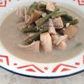 Cooksnap dari Pawon Medina untuk resep Jangan Gori a.k.a Sayur Nangka Muda