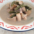 Cooksnap dari Pawon Medina untuk resep Jangan Gori a.k.a Sayur Nangka Muda
