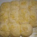 Cooksnap dari Mega Df untuk resep ROTI SISIR / ROTI SOBEK