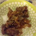 CristinaK's cooksnap of when they made Homemade Yoshinoya-Style Gyudon (Beef Rice Bowl).