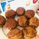 Cooksnap của Trang Kat khi họ làm theo món Healthy chuối muffin