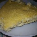 El cooksnap de Laulau Lau cuando hizo Budín de yogurt low carb🍦 sin harinas/ sin gluten.