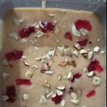 Keshma Raichura's cooksnap of when they made પિસ્તા ઈલાયચી આઇસક્રીમ (Pista ilaichi Icecream recipe In Gujarati).