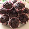 Cooksnap dari Inge untuk resep The Best Chocolate Cupcakes
