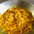 Usha Raparka's cooksnap of when they made વઘારેલી રોટલી (Vaghareli Rotli Recipe In Gujarati).