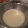El cooksnap de Maria Eugenia Alvarez Ferreira cuando hizo Crema pastelera fácil para postres.
