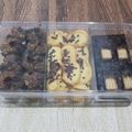 Cooksnap dari Dapur IBU 123 untuk resep Lidah Kucing Keju #beranibaking