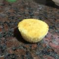 El cooksnap de silvia e cuando hizo Torta de aceite para el mate.