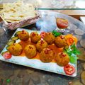 کوک اسنپ Ati_foods بعد از امتحان کردن کوفته برنجی تبريزی 😍.