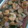 Cooksnap dari Wiwie untuk resep Udang Sosis Mentega