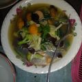 Cooksnap dari Darmi Sumiwi untuk resep Capcay kuah segar
