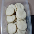 El cooksnap de Pili Ghiggeri cuando hizo Galletitas de Limón fáciles sin manteca.