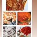 Cooksnap dari Desinta Ahmad untuk resep Cumi tumis balado