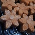 Cooksnap dari Pawon A-sig untuk resep Bolu Sakura
