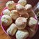 El cooksnap de Sthefany Da Silva cuando hizo Chipa de almidón.