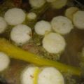 Cooksnap dari Emilia Jahja untuk resep Soto Bandung