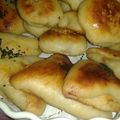 صورة من Rajaa Ajlouni، شاركها بعد تجربة وصفة عجينه المعجنات