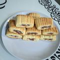 صورة من Kel Zid، شاركها بعد تجربة وصفة بسكوت التمر