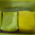Cooksnap dari yulia ermayani untuk resep Pancake Durian