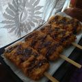Cooksnap dari reska untuk resep Banana Nugget