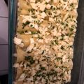 El cooksnap de Mackarena Alvarez Leiva cuando hizo Rollitos de pollo.