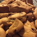 Cooksnap από soulamour στη συνταγή Νηστίσιμα Κουλουράκια Κανέλας