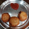 Jyoti का कुकस्नैप जब उन्होंने ब्रेड रोल (BREAD ROLL RECIPE IN HINDI) बनाया था।