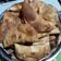 El cooksnap de Carlos Rebolledo Lopez cuando hizo Empanadas de queso.