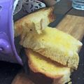 Cooksnap dari Hes Hidayat untuk resep Rocker (Roti Tawar Kering)