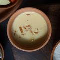 Karan Tripathi (Food Fanatic) का कुकस्नैप जब उन्होंने ठंडाई (thandai recipe in hindi) बनाया था।
