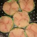 Cooksnap dari Rirutami Ummu Yahya untuk resep Bolkus Tepung beras