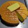 Cooksnap dari adeganda14@gmail.com untuk resep Bolu jadoel pandan (sponge cake) super lembut