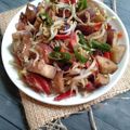Cooksnap dari Wilda Wily untuk resep Tumis Terong Banyumas-an