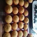 El cooksnap de MARU Nena cuando hizo Cupcakes fáciles y esponjosos.