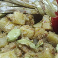 Cooksnap dari Tika Gartikayati untuk resep sambal goreng kentang pete